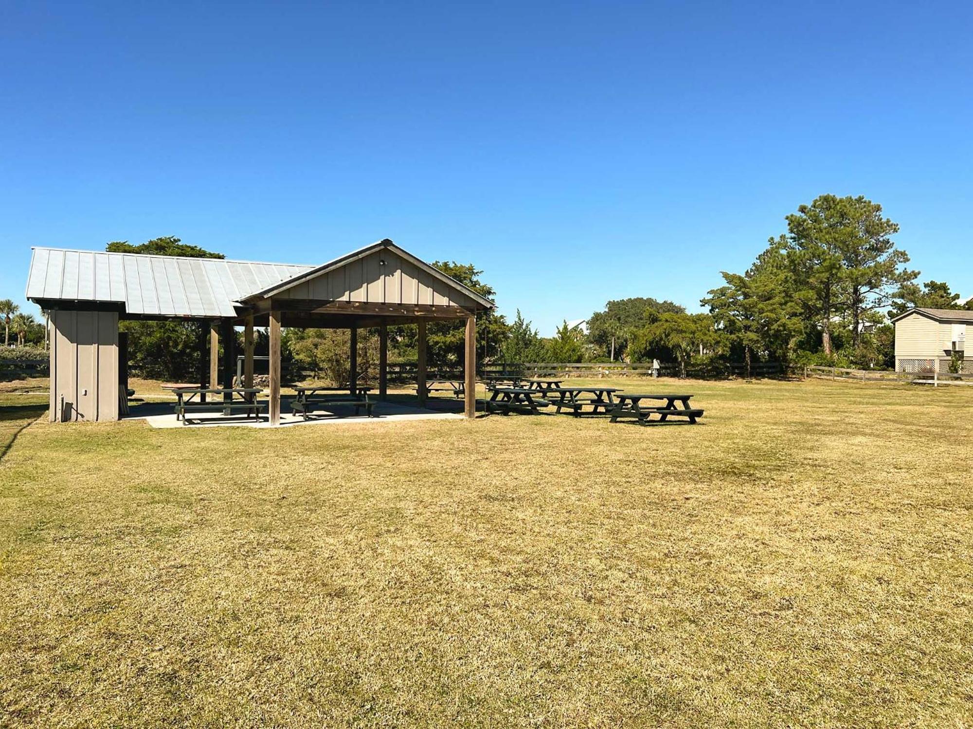 St Helena Island Condo With Pool And Beach Access! Oceanmarsh Subdivision Εξωτερικό φωτογραφία